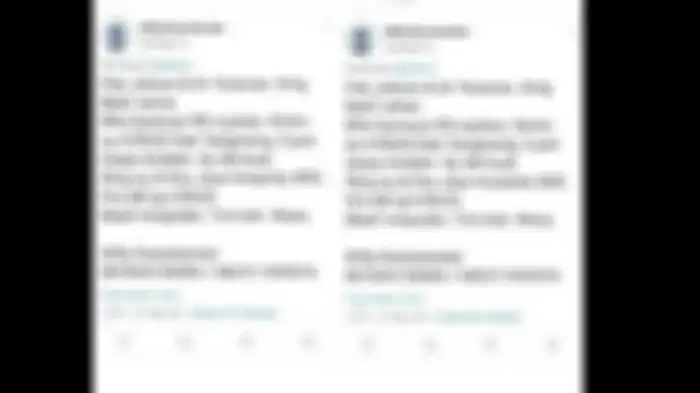 Status pesan pasien corona di RSUD Tangerang