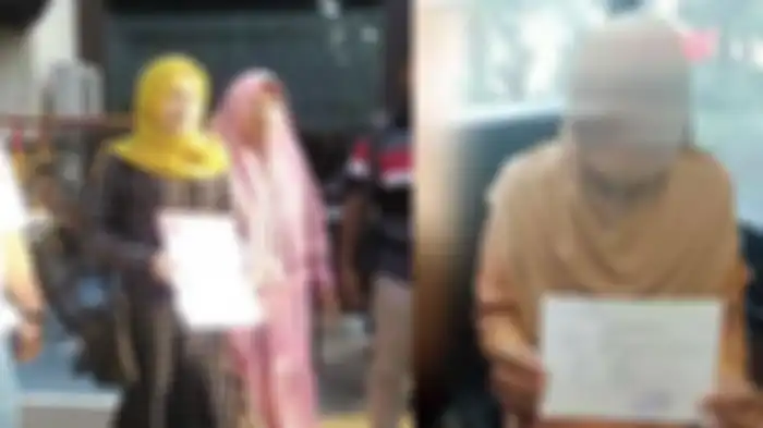 Nikah Baru 6 Bulan, Oknum Polisi Nekat 7 Kali Cabuli Ibu Mertua Sendiri, Tak Diduga Ditemukan Gambar-Gambar Ini di HP-nya