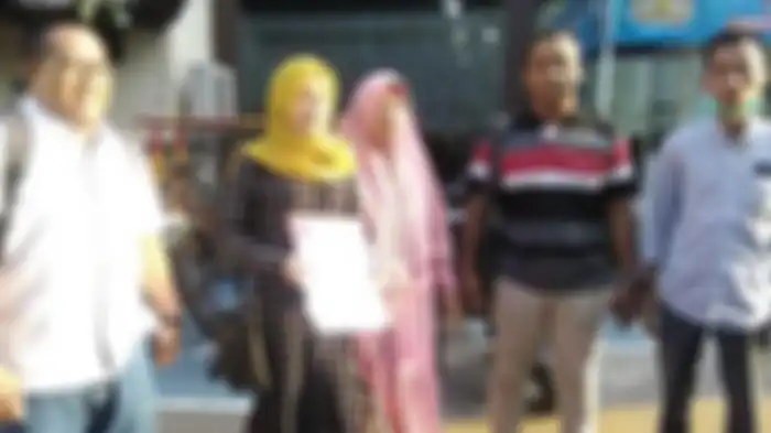 Nikah Baru 6 Bulan, Oknum Polisi Nekat 7 Kali Cabuli Ibu Mertua Sendiri, Tak Diduga Ditemukan Gambar-Gambar Ini di HP-nya