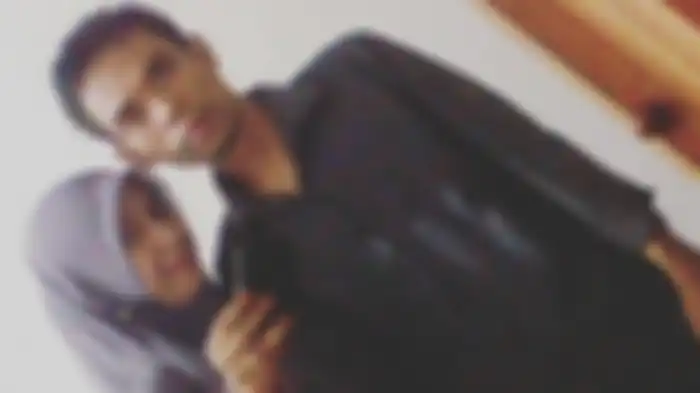 Kebahagian Ustaz Abdul Somad (UAS) dan sang mantan istri kala masih bersama