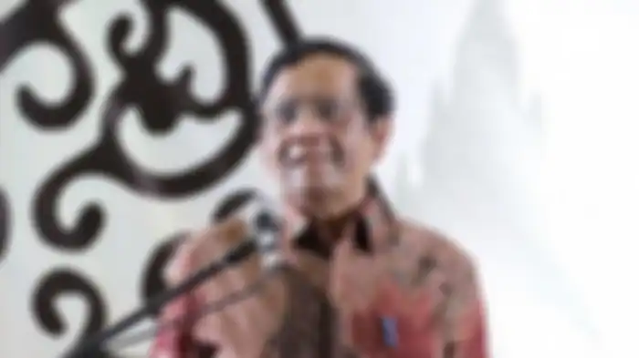 Bebaskan 30.000 Napi di Tengah Wabah Corona yang Bikin Geger, Cuitan Menkopolhukam Mahfud MD: Masyarakat Harap Tenang, yang Dibebaskan Bukan Koruptor, Teroris, dan Bandar Narkoba