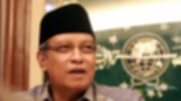 Virus Corona Diprediksi BIN Meningkat Bulan Juni, PBNU Beri Himbauan Salat Tarawih dan Idul Fitri di Rumah, Netizen Pilu Jalani Ramadhan Tak Seperti Biasa: Semoga Ada Mukjizat!