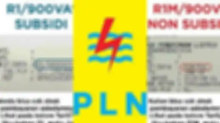 Cara Bedakan Listrik Subsidi dan Nonsubsidi 