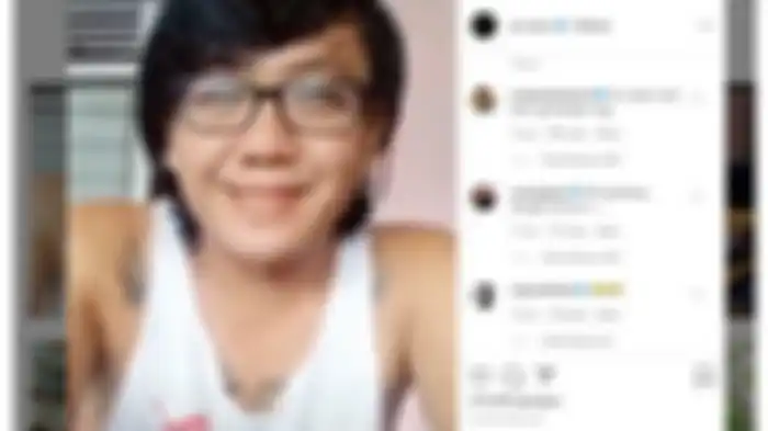 Para artis yang heboh dengan kembaran Ari Lasso