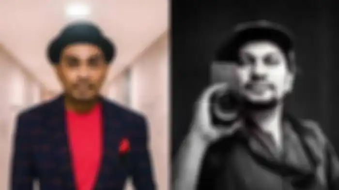 Pernah Titip Pesan ke Tompi saat Sedang Sakit, Glenn Fredly: Tolong Jangan Kasih Tahu Orang Rumah, Saya Nggak Mau Orang Lain Repot