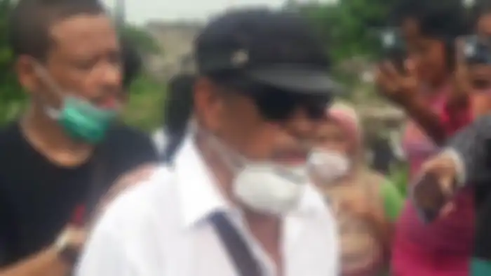 Pecah Tangis Ayah Glenn Fredly, Ceritakan Pertemuan 3 Hari Sebelum Kepergian sang Anak, Main Piano Hingga Minta dinyanyikan Lagu Rohani Sampai 20 Kali