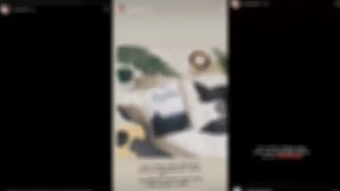 Uggahan Aura Kasih