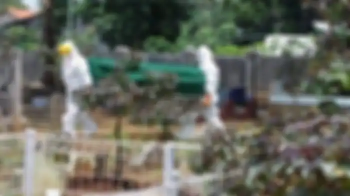 Warga Sewakul takut penolakan jenazah berimbas buruk