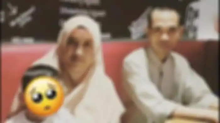 Ini yang dilakukan oleh Mantan istri Ustaz Abdul Somad agar dapat menyambung hidup.