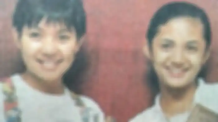 foto lawas Krisdayanti