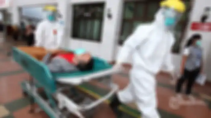 Secercah Harapan, 58 Negara Siap Bantu Indonesia Perangi Corona, Angka Pasien Sembuh Meningkat Drastis!
