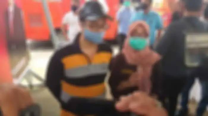 Majikan tersangka pembantu yang buat video penculikan