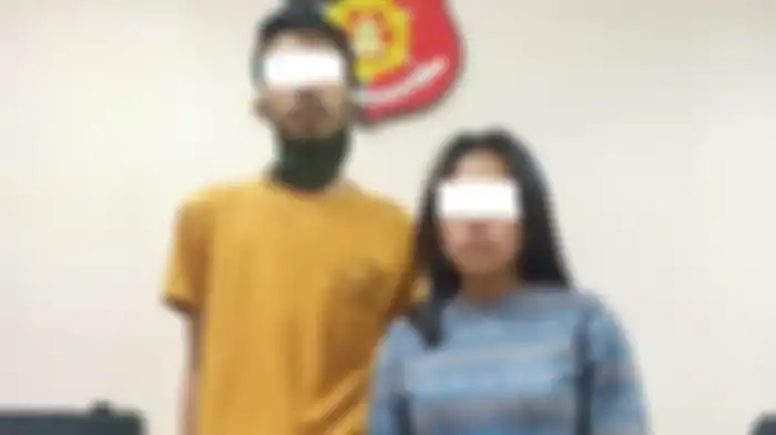 Kronologi suami jual istri untuk melayani hubungan badan dengan pria lain diungkap Polrestabes Surabaya