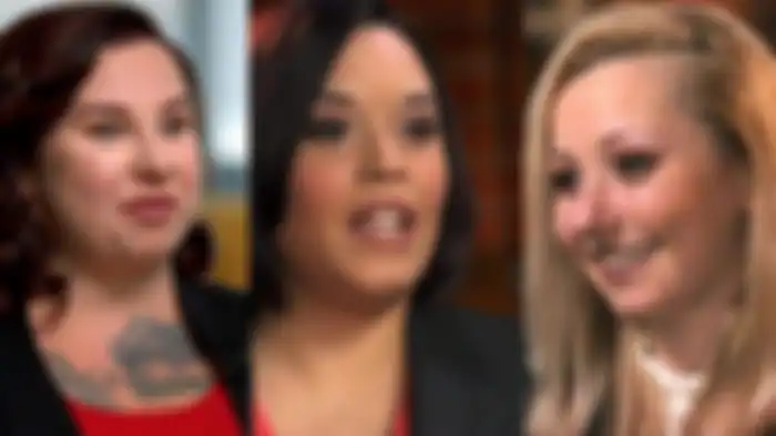 Korban Ariel Castro