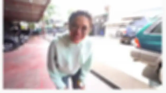 Nikita Mirzani di kanal YouTube Crazy Nikmir REAL pada Jumat (17/4/2020).