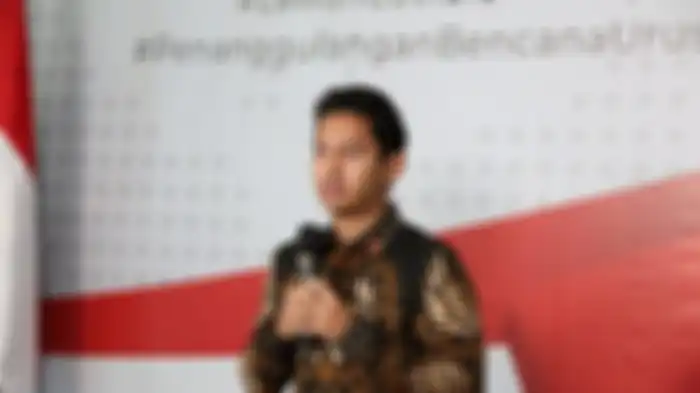 Usai Ruangguru Jadi Mitra Program Kartu Prakerja, Adamas Belva Devara Mengundurkan diri dari Stafsus Milenial Presiden Jokowi