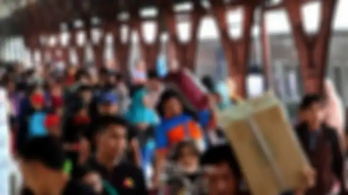 Jokowi Resmi Larang Mudik, Kemenhub Sudah Siapkan Skenario Larangan Gerak Transportasi Antar Daerah, Jalan Tol Bakal Ditutup?