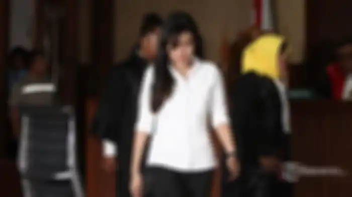 4 Tahun Berlalu Kasus Pembunuhan Berencana yang Renggut Nyawa Sahabatnya Sendiri dengan Kopi Sianida, Jessica Wongso Dikabarkan Berubah Drastis dan Lakukan Kebiasaan Ini hingga Bikin Pengacaranya Elus Dada