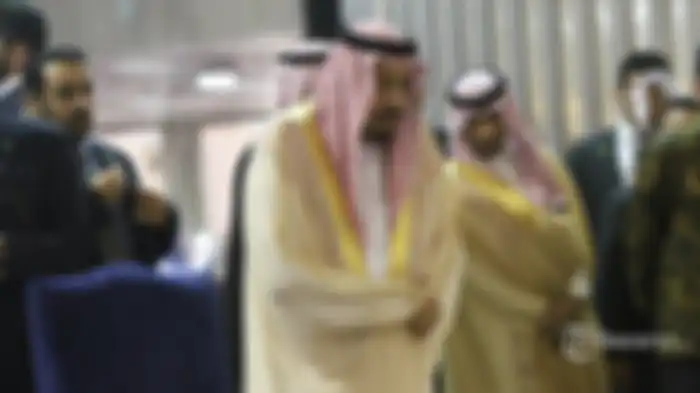 Raja Salman Sedih Melihat Suasana Ramadan yang Sepi di Tengah Wabah Corona 