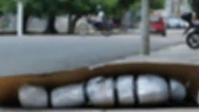 Presiden Ekuador Menangis & Akui Gagal Tangani Corona, Mayat Bergelimpangan di Jalan