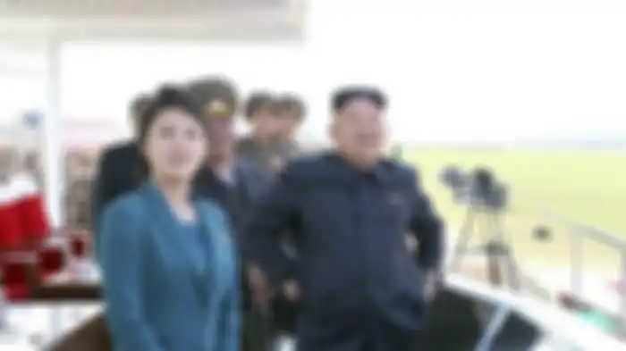 Dikabarkan telah meninggal dunia, Kim Jong Un dikabarkan terlihat di Kota Wonsan, Korea Utara
