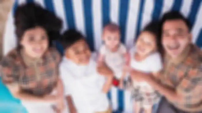 Ikut Jalankan Kegiatan Ramadan Kendati non Muslim, Begini Cara Keluarga Ruben Onsu Berbagi Kebaikan di Bulan Suci, Suami Sarwendah: Harus Menghargai!