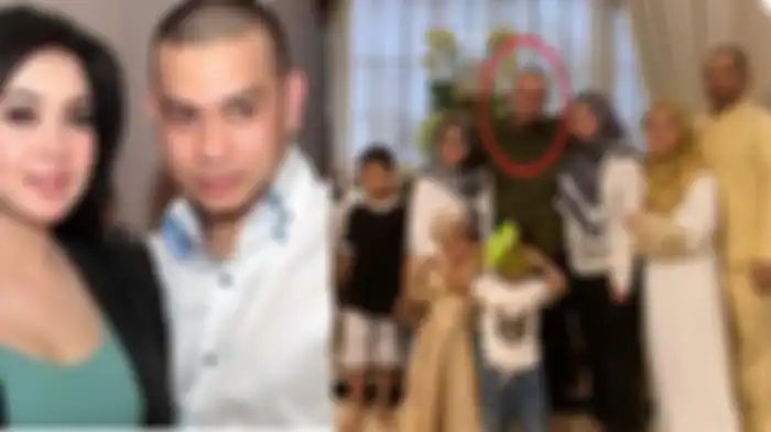 8 Tahun Lalu Nyerah Pacari Incess Gegara Tak Kuat Pikul Pamor, Mantan Pacar Syahrini Ini Rupanya Masih Sering Main ke Rumah Hingga Bikin Mertua Reino Barack Berlinang Air Mata