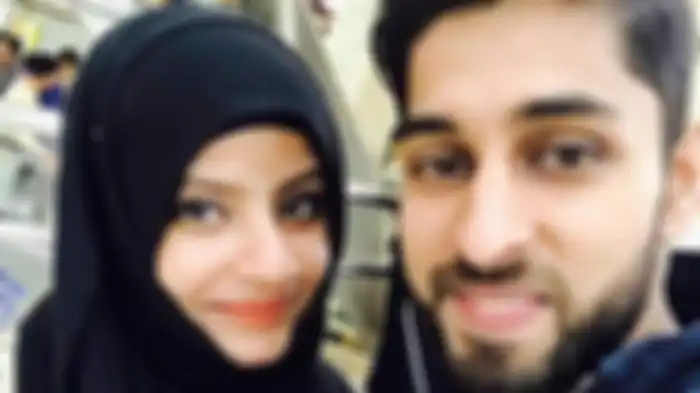 Ayesha Siddiqa, wanita non muslim yang jadi mualaf usai iseng ikut puasa Ramadhan