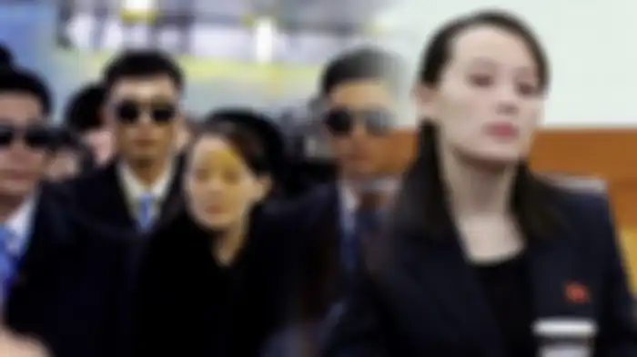 Apabila Kim Jong Un benar meninggal, adik perempuannya, Kim Yo Jong bakal menggantikan sang kakak di pucuk kepemimpinan Korea Utara.