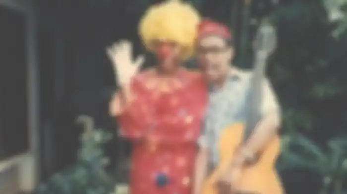 Unggahan Uya Kuya