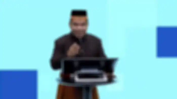 Gemar Matematika dalam Program Belajar dari Rumah TVRI SD dan sederajat bersama Pak Ridwan.