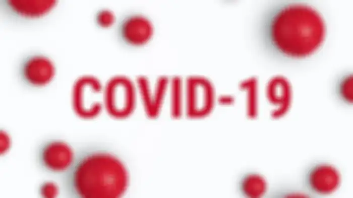 ilustrasi covid-19