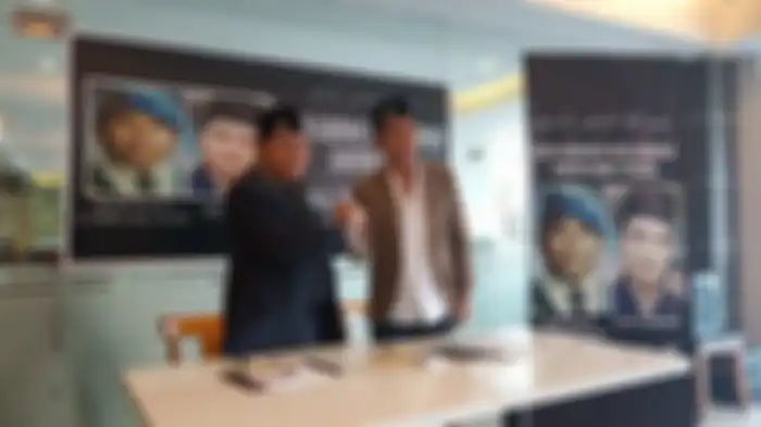 Aldi Taher siap maju jadi Wakil Gubernur Sumatera Barat