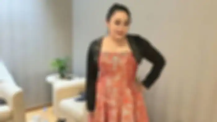 Yan Vellia, istri Didi Kempot