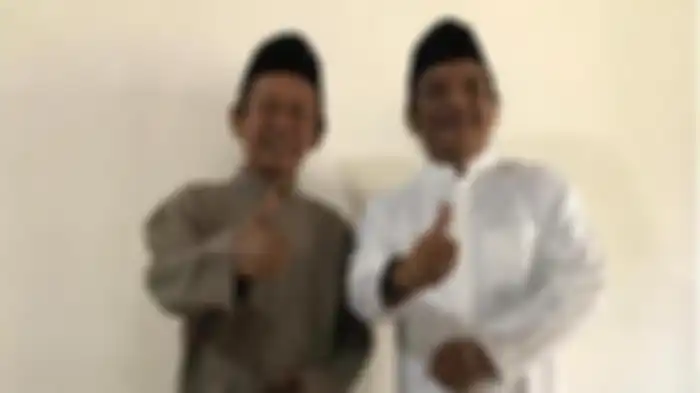 Gus Karim beberkan keinginan Didi Kempot yang belum terwujud.