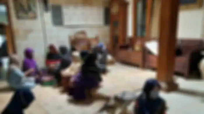 Rumah Didi Kempot di Ngawi, Jawa Timur
