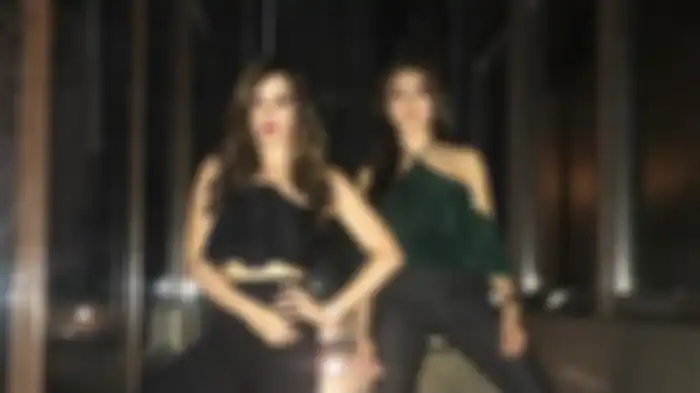 Nia Ramadhani dan Jessica Iskandar