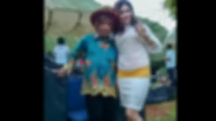 Rahasia Pak Tarno Bisa Punya 3 Istri Walau Sehari-hari Bepergian Cuma Naik Angkot