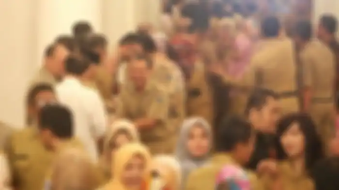 Awan Mendung Bagi PNS, Hanya 13 Kriteria Inilah Berhak Menerima THR Lebaran