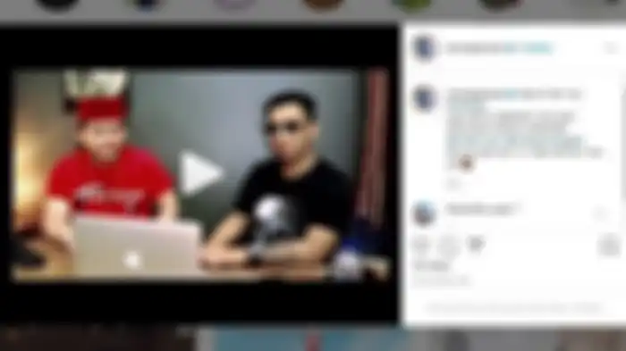 Wirang Birawa beberkan sempat berfirasat akan ada artis terjerat narkoba. 