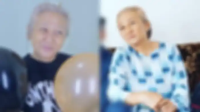 Artis senior Yati Surachman tak lagi punya pekerjaan karena pandemi Covid-19.