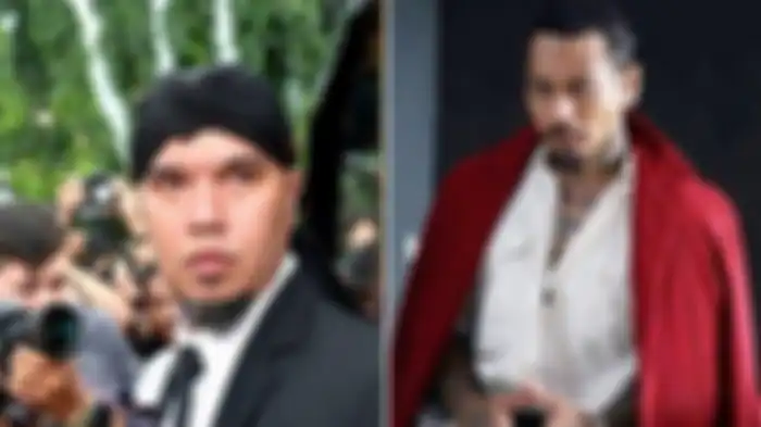 Ahmad Dhani beri komentar ucapan Jerinx SID