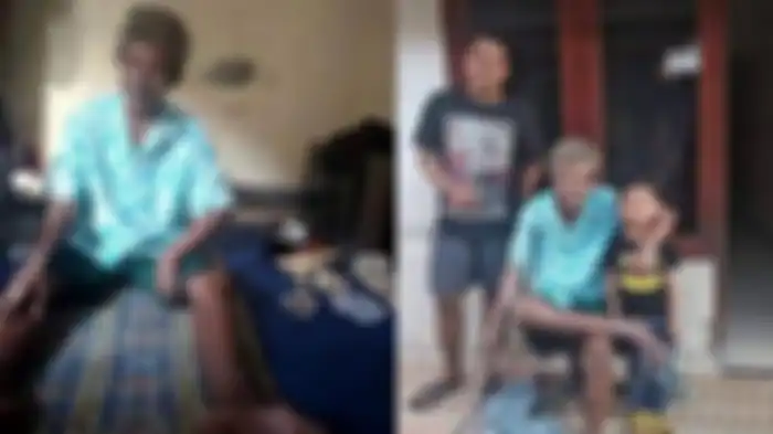 Bak Hilang Ditelan Bumi Usai Tersandung Kasus Pelecehan Hingga Bangkrut, Aktor Senior Ini Kini Hidup Mengenaskan dengan Bantuan Tongkat Hingga Tinggal di Kontrakan Kumuh