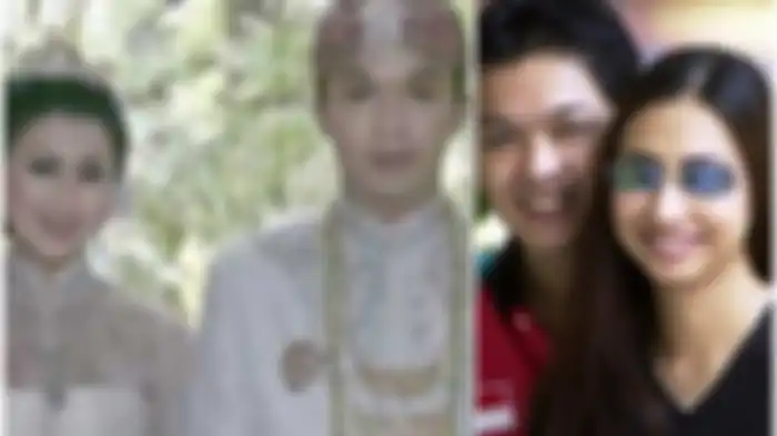 Gagal Naik Pelaminan karena Kepincut Anak Mantan Menteri, Taufik Hidayat Sempat Buat Geger Nekat Putuskan Pertunangannya dengan Deswita Maharani, sang Mantan bak Gagal Move On Nikah 6 Tahun Setelahnya