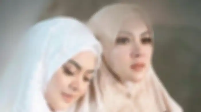 Aisyahrani tak terima jika kakaknya selalu dihujat oleh netizen.