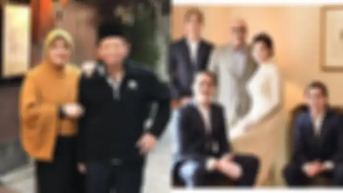 Bak Sakit Hati sang Putri Diduakan oleh Ahmad Dhani, Ayah Maia Estianty Ungkap Penyesalan Tak Menjodohkan Anaknya dengan Irwan Mussry: Tau Gitu dari Dulu...