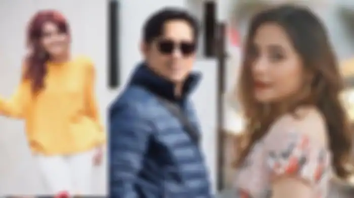 Andre Taulany dan Rina Nose Dilaporkan karena Dianggap Melecehkan Marga Latuconsina, Prilly Angkat Bicara