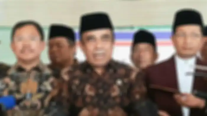 Covid-19 Masih Jadi Pandemi di Indonesia, Menteri Agama Tetapkan Pelaksaan Ibadah Haji Tahun Ini Dibatalkan