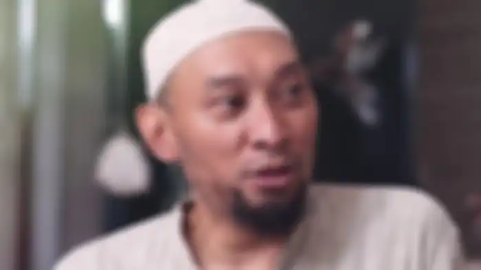 Idap Penyakit Mematikan yang Buat Fisiknya Melemah, Chef Kondang Ini Putuskan Berhijrah Saat Merasa Hidupnya Hancur Lebur Tak Tersisa : Kehilangan Pekerjaan, Harta, Keluarga..