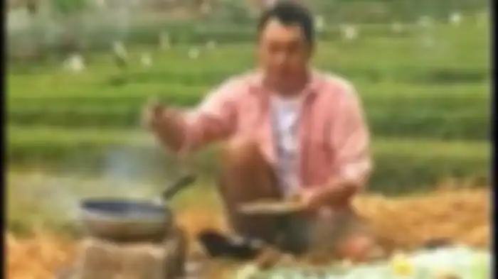 Idap Penyakit Mematikan yang Buat Fisiknya Melemah, Chef Kondang Ini Putuskan Berhijrah Saat Merasa Hidupnya Hancur Lebur Tak Tersisa : Kehilangan Pekerjaan, Harta, Keluarga..
